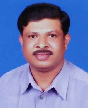 ದ.ಕ.ಜಿಲ್ಲಾ ಡಿಡಿಪಿಐ ಶಿವರಾಮಯ್ಯ ನೇಮಕ